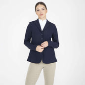 Aubrion by Shires Turnierjacket Optima GX Navy