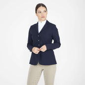 Aubrion by Shires Turnierjacket Optima GX Navy