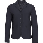 Aubrion by Shires Turnierjacket Optima GX Kinder Schwarz