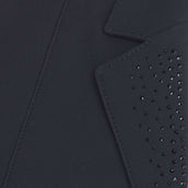 Aubrion by Shires Turnierjacket Optima GX Kinder Schwarz