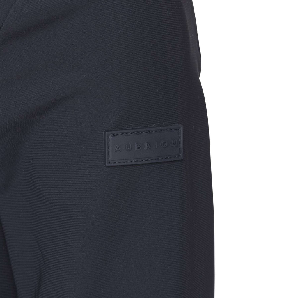 Aubrion by Shires Turnierjacket Optima GX Kinder Schwarz