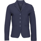 Aubrion by Shires Turnierjacket Optima GX Kinder Navy