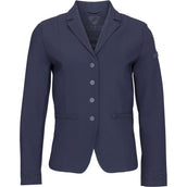 Aubrion by Shires Turnierjacket Optima GX Kinder Navy