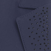 Aubrion by Shires Turnierjacket Optima GX Kinder Navy
