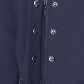 Aubrion by Shires Turnierjacket Optima GX Kinder Navy