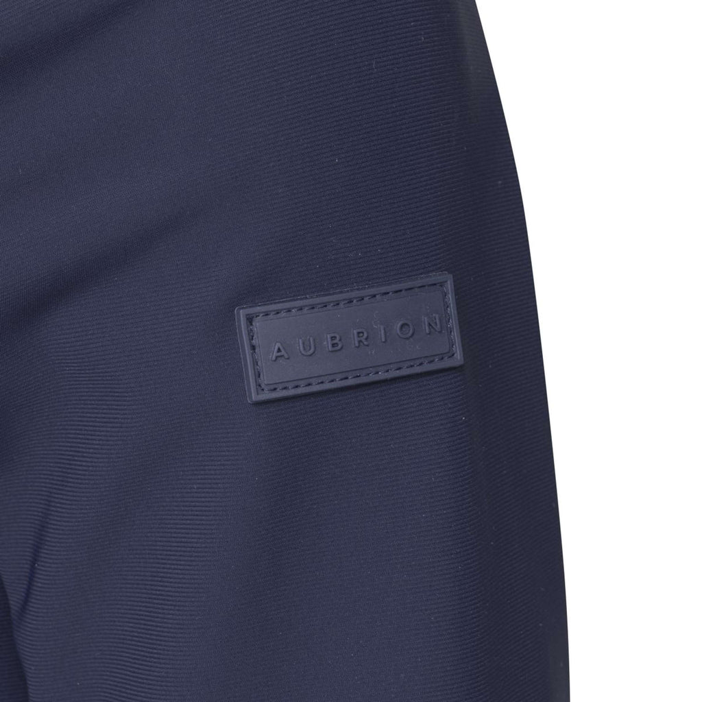 Aubrion by Shires Turnierjacket Optima GX Kinder Navy