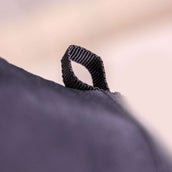 FlyGuard Fliegenmaske Pro Stretch mit Ohrausschnitt Jet