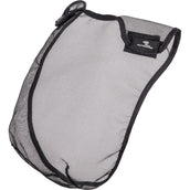 FlyGuard by Shires Nasenschutz Pro Schwarz