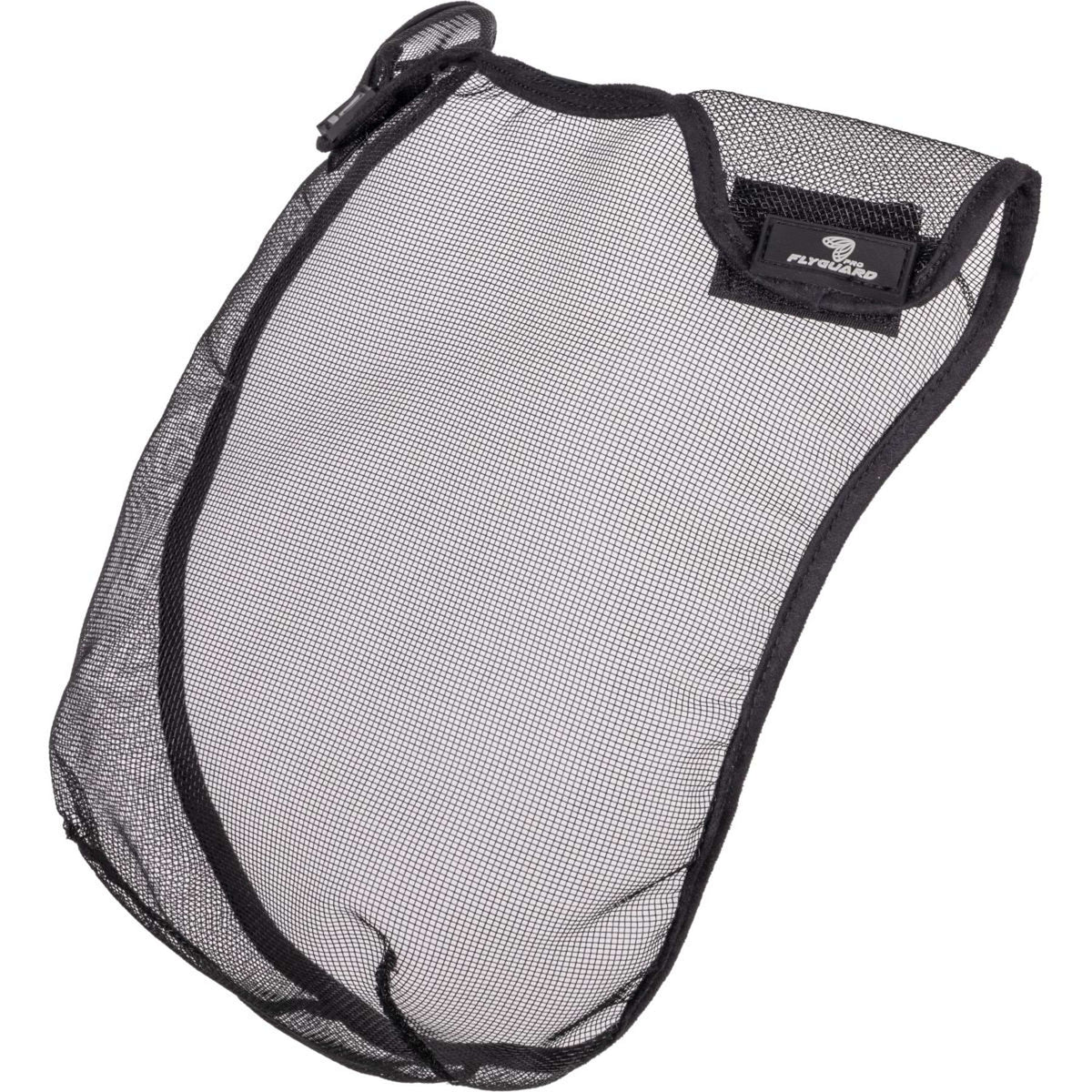 FlyGuard by Shires Nasenschutz Pro Schwarz
