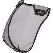 FlyGuard by Shires Nasenschutz Pro Schwarz