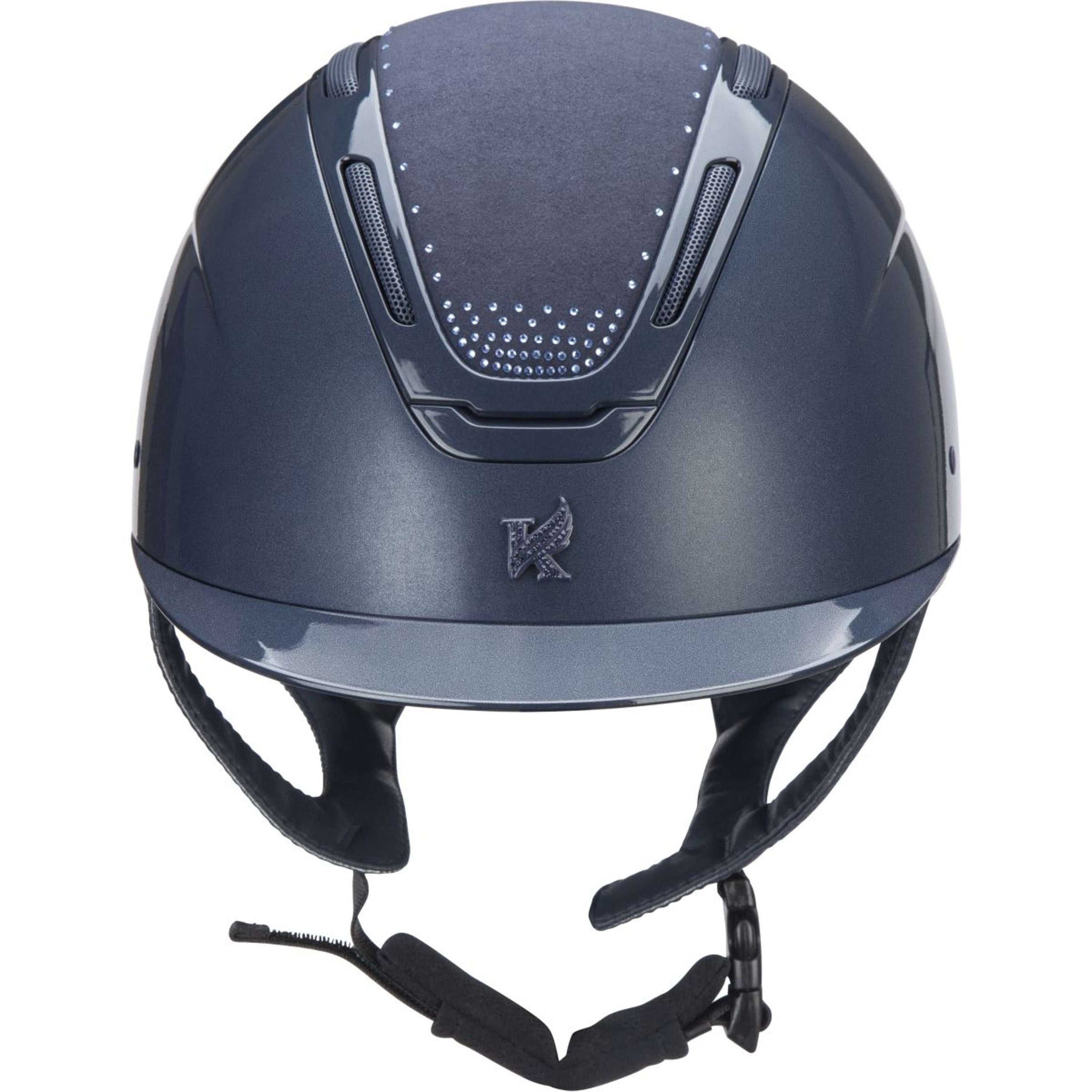 Karben by Shires Reithelm Amity Navy