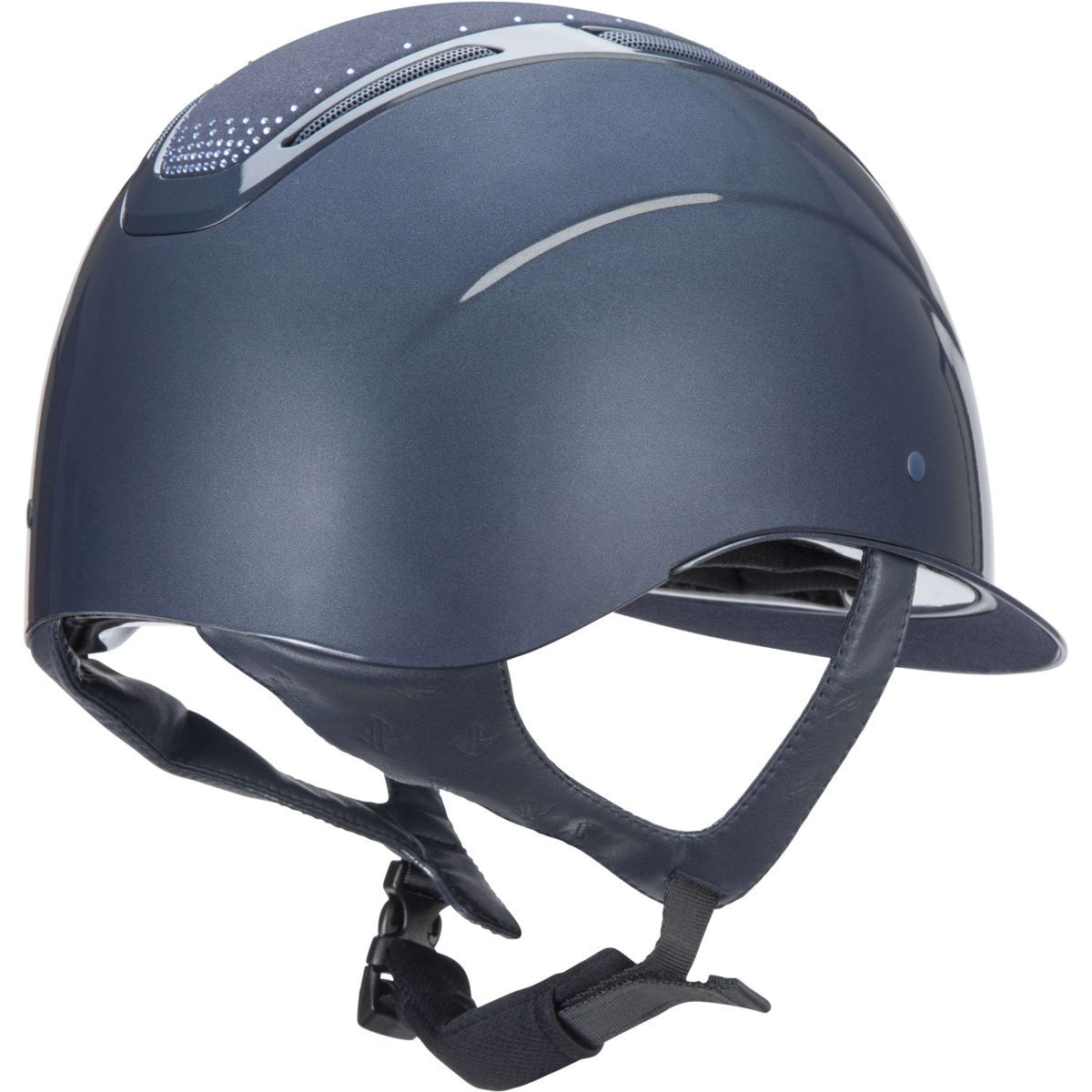 Karben by Shires Reithelm Amity Navy