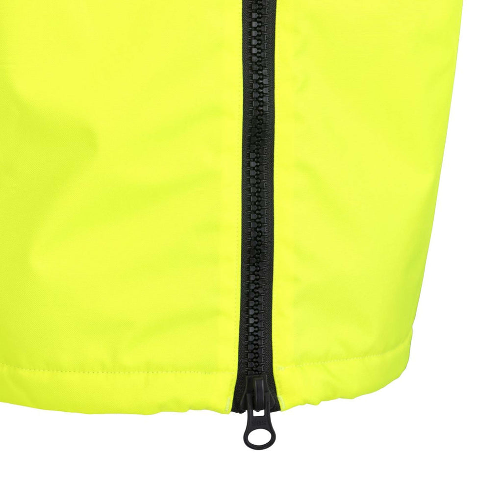 Equi-Flector by Shires Reflektierende Weste Kinder Gelb