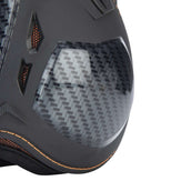 Arma Gamaschen Vortex Schwarz