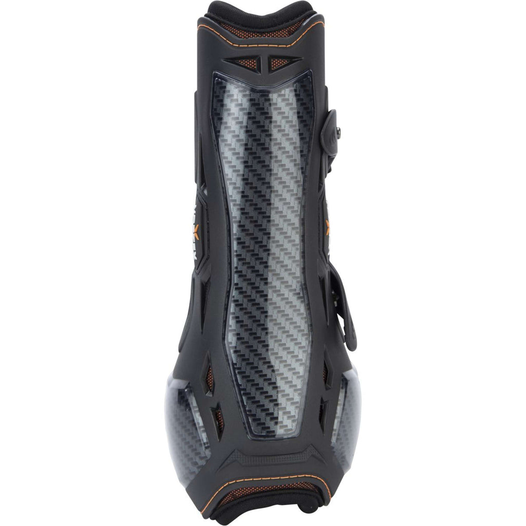 Arma by Shires Gamaschen Vortex Schwarz