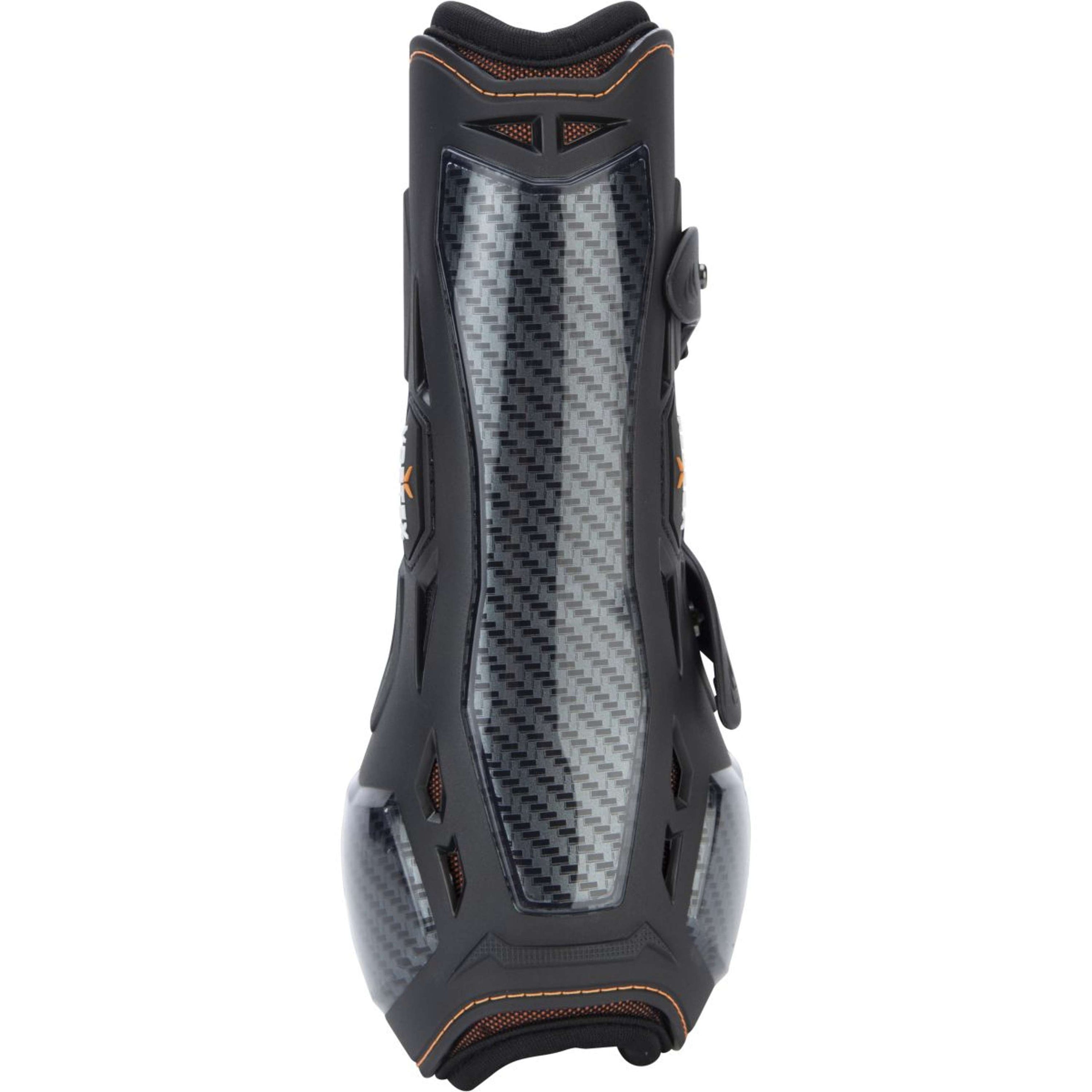 Arma by Shires Gamaschen Vortex Schwarz