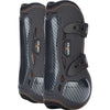Arma by Shires Gamaschen Vortex Schwarz