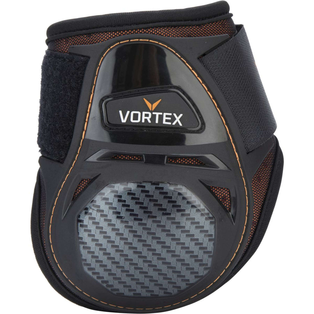 Arma by Shires Streichkappen Vortex Schwarz