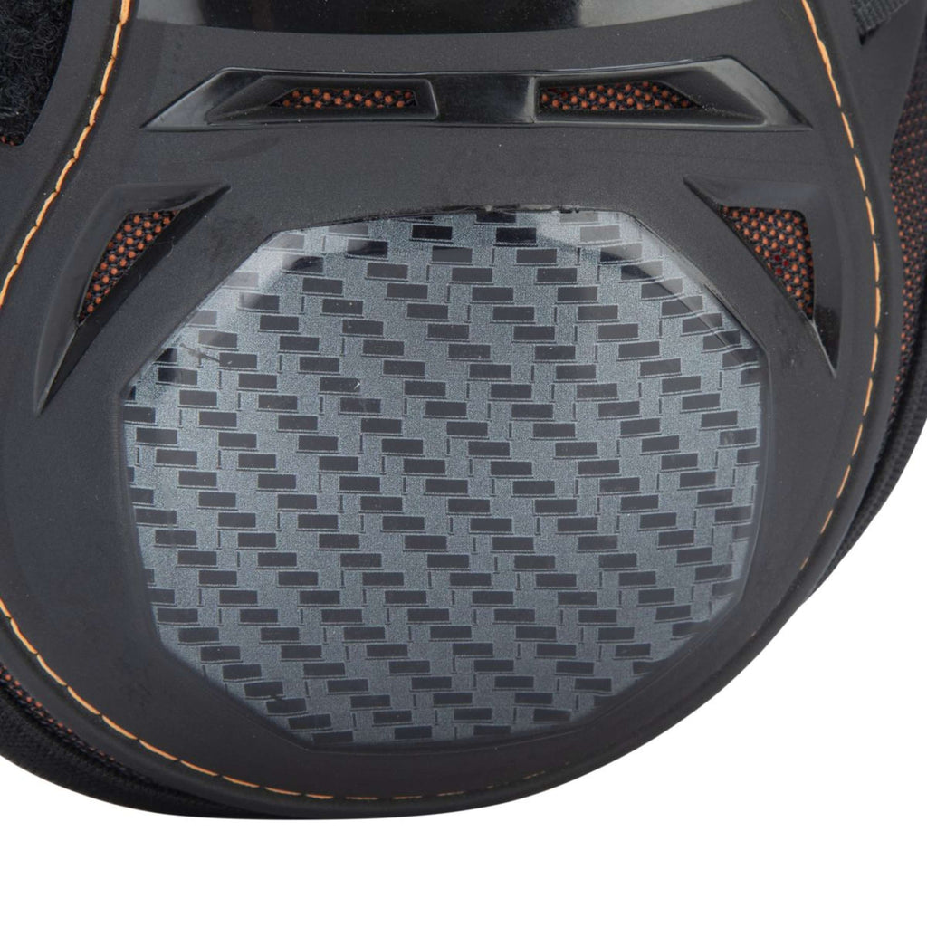 Arma by Shires Streichkappen Vortex Schwarz