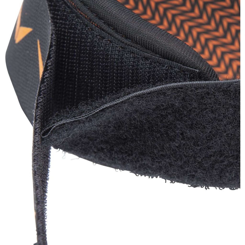 Arma by Shires Streichkappen Vortex Schwarz