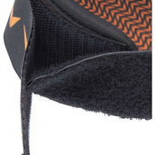 Arma Streichkappen Vortex Schwarz