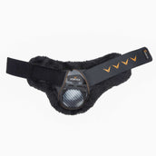 Arma by Shires Streichkappen Vortex SupaFleece Schwarz