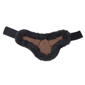 Arma by Shires Streichkappen Vortex SupaFleece Schwarz