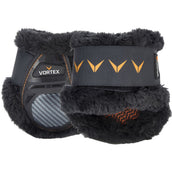 Arma by Shires Streichkappen Vortex SupaFleece Schwarz