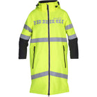 Equi-Flector by Shires Reflektierende Jacke Lang Gelb