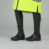Equi-Flector by Shires Reflektierende Jacke Lang Gelb