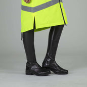 Equi-Flector by Shires Reflektierende Jacke Lang Gelb
