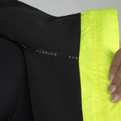 Equi-Flector by Shires Reflektierende Jacke Lang Gelb
