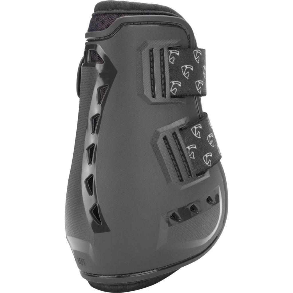 Arma by Shires Fesselkopfgamasche Carbon Pro Schwarz