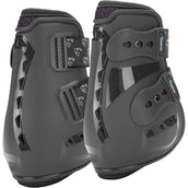 Arma by Shires Fesselkopfgamasche Carbon Pro Schwarz