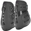 Arma by Shires Fesselkopfgamasche Carbon Pro Schwarz