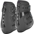 Arma by Shires Fesselkopfgamasche Carbon Pro Schwarz