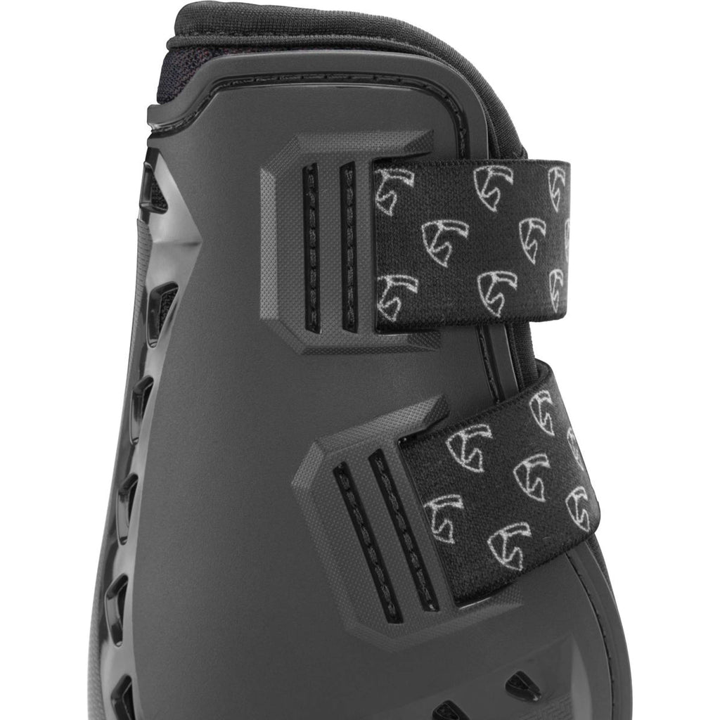 Arma by Shires Fesselkopfgamasche Carbon Pro Schwarz