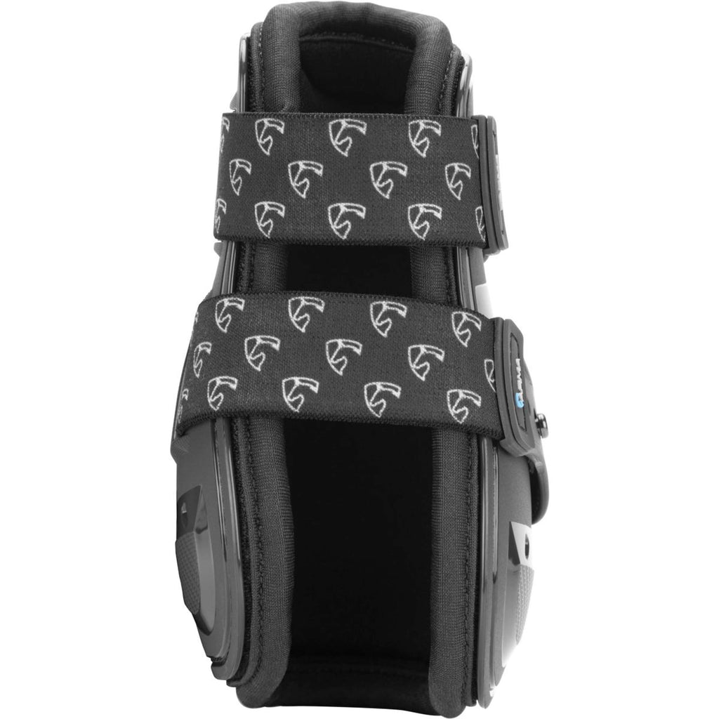 Arma by Shires Fesselkopfgamasche Carbon Pro Schwarz