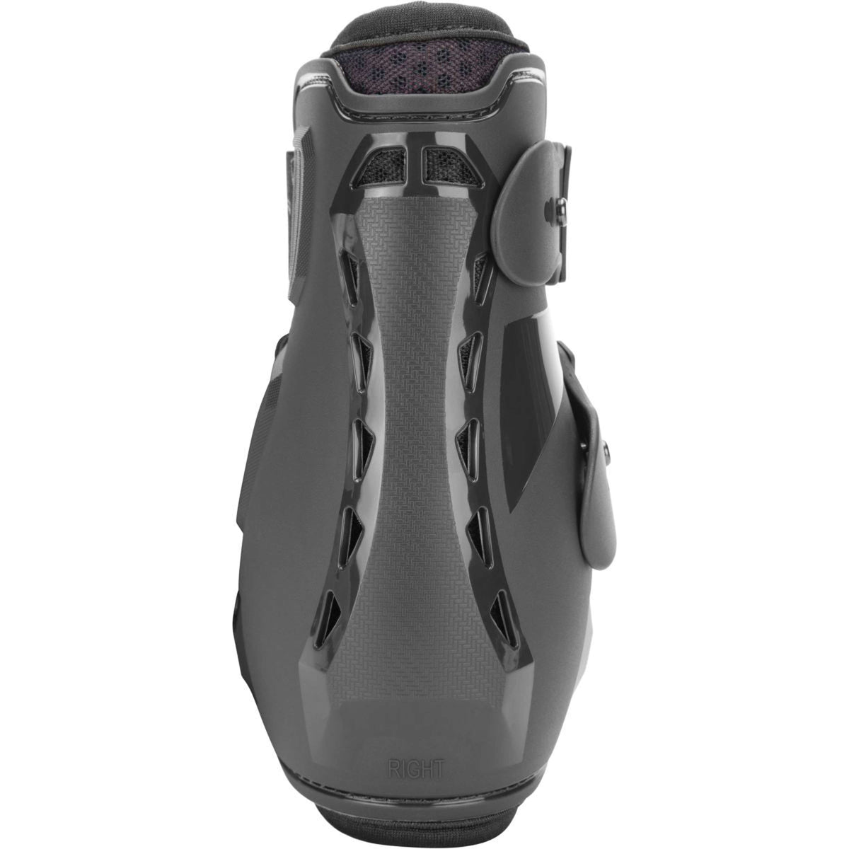 Arma by Shires Fesselkopfgamasche Carbon Pro Schwarz