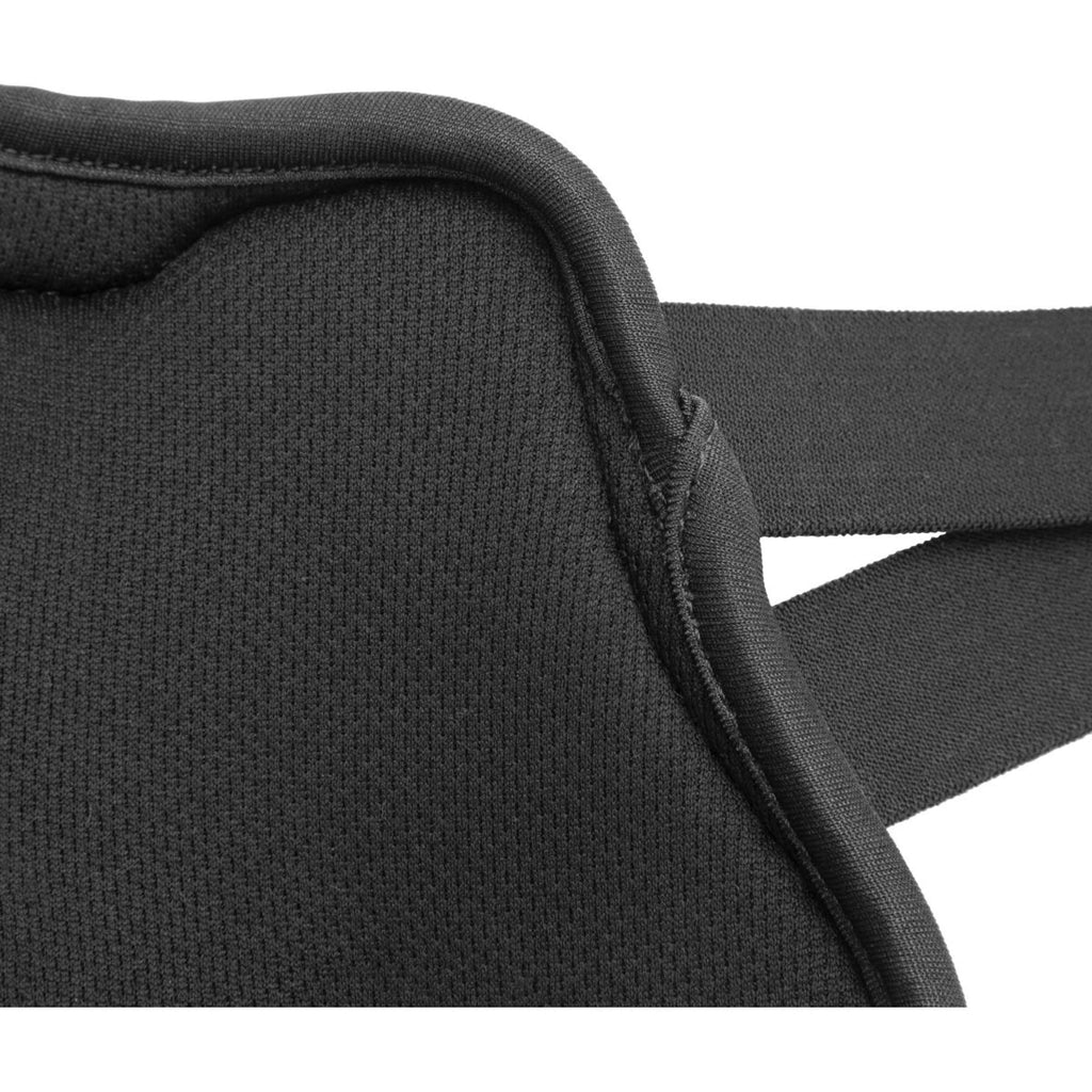 Arma by Shires Fesselkopfgamasche Carbon Pro Schwarz