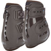 Arma by Shires Fesselkopfgamasche Carbon Pro Braun