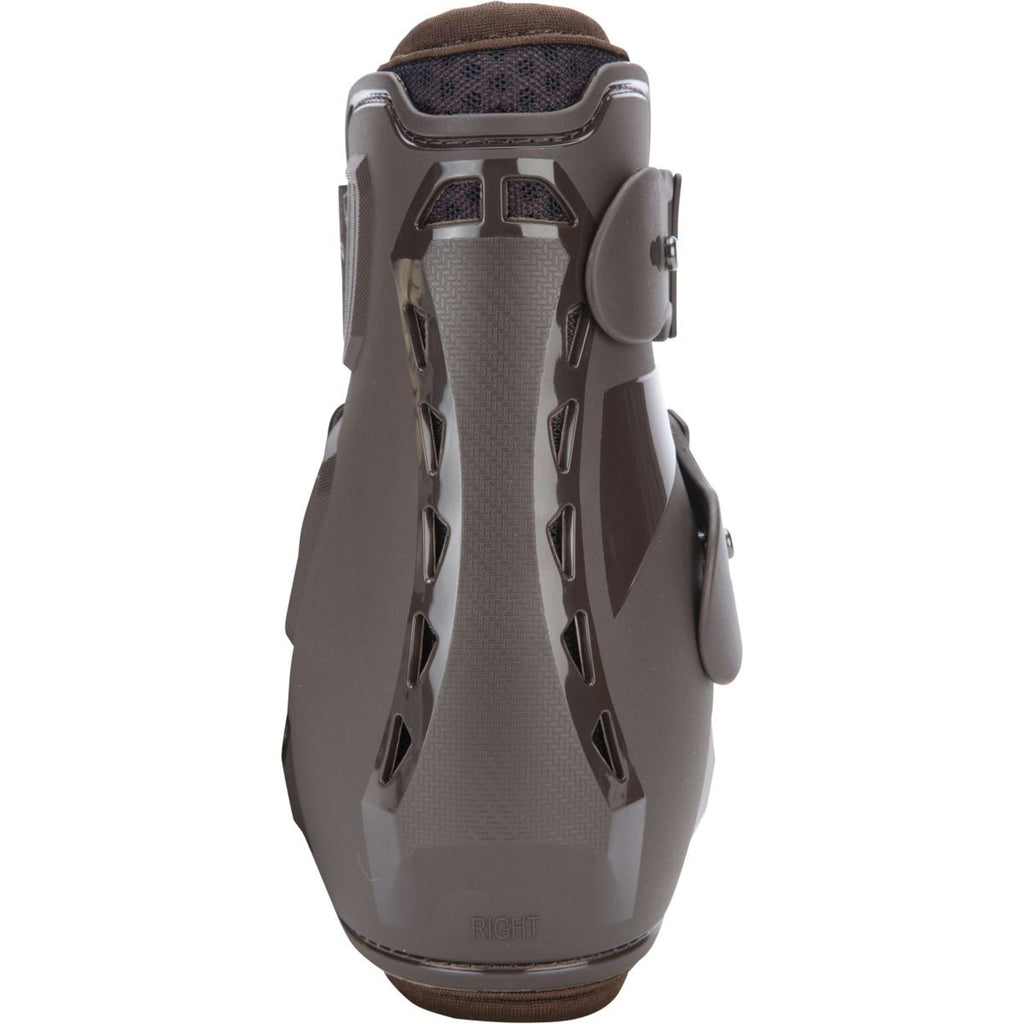 Arma by Shires Fesselkopfgamasche Carbon Pro Braun