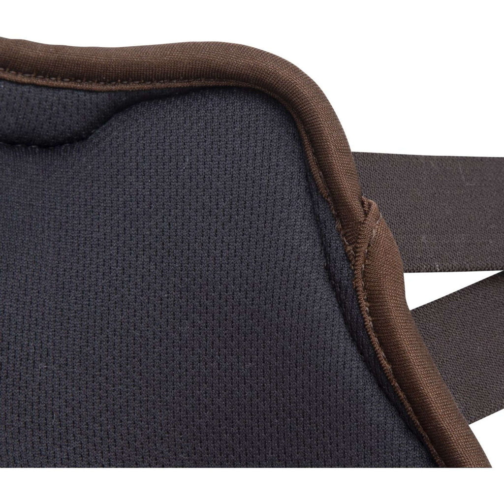 Arma by Shires Fesselkopfgamasche Carbon Pro Braun