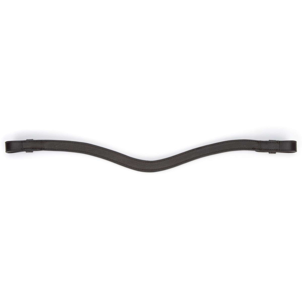 Velociti by Shires Stirnriemen GARA Black Diamante Havanna