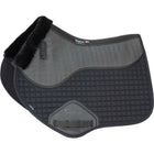 Arma by Shires Schabracke Soft Grip Springen Schwarz