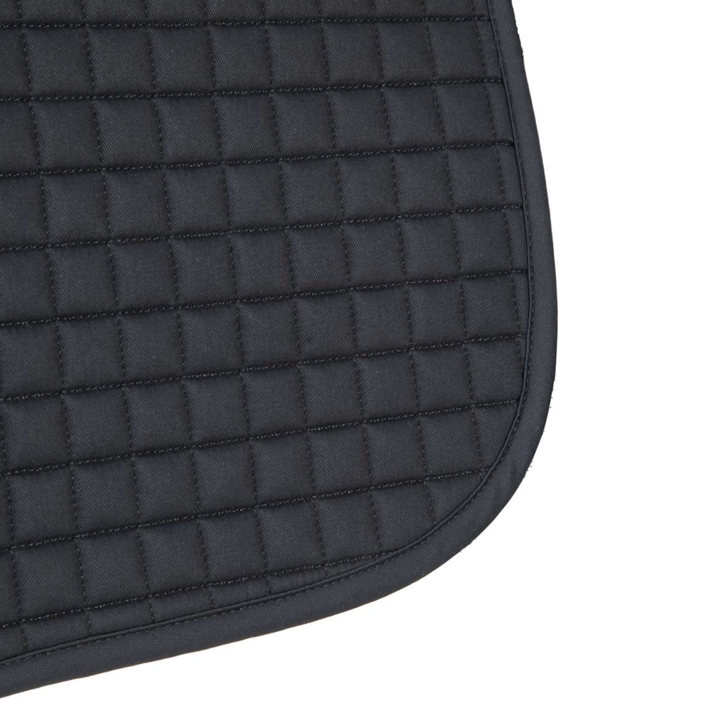 Arma by Shires Schabracke Soft Grip Springen Schwarz