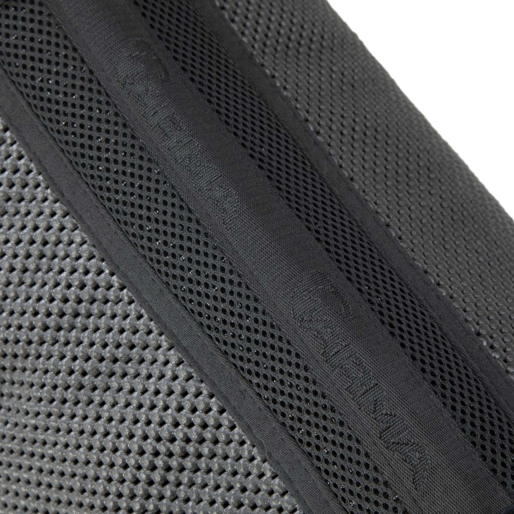 Arma by Shires Schabracke Soft Grip Springen Schwarz