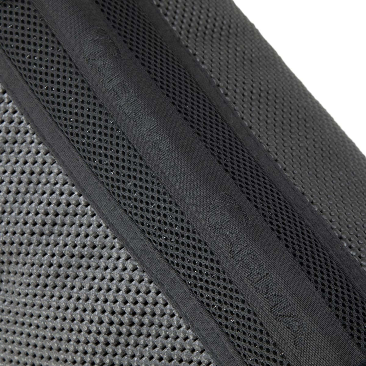 Arma by Shires Schabracke Soft Grip Springen Schwarz