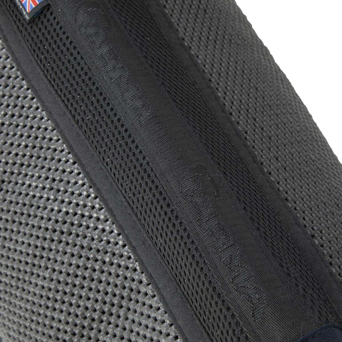 Arma by Shires Schabracke Soft Grip Springen Navy