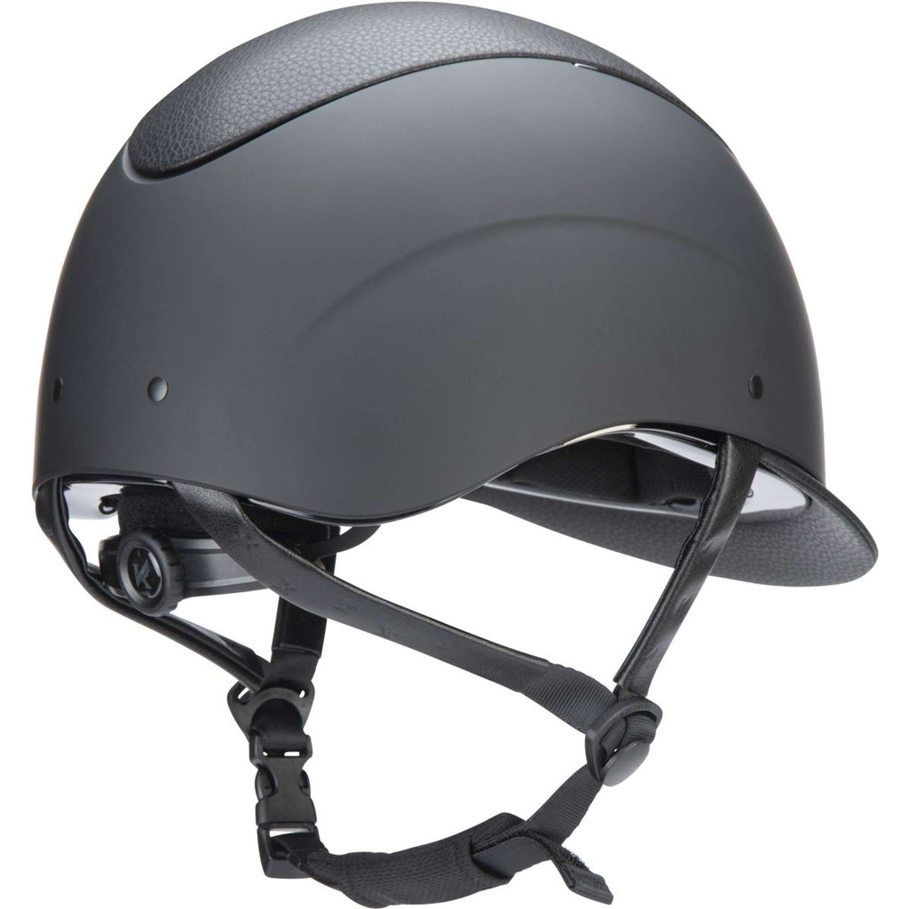 Karben by Shires Reithelm Emory Ellipse Schwarz